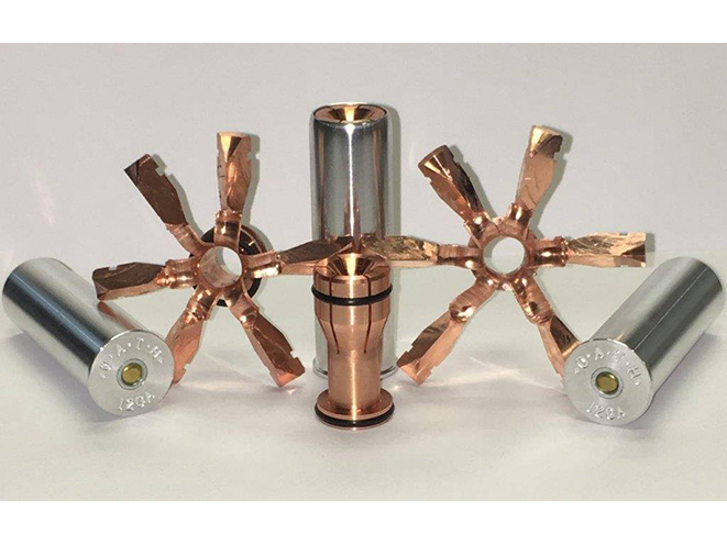 OATH, tango shotgun round, OATH tango shotgun round