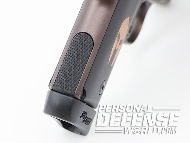 sig sauer, sig sauer p238 spartan, p238 spartan, p238 spartan magazine