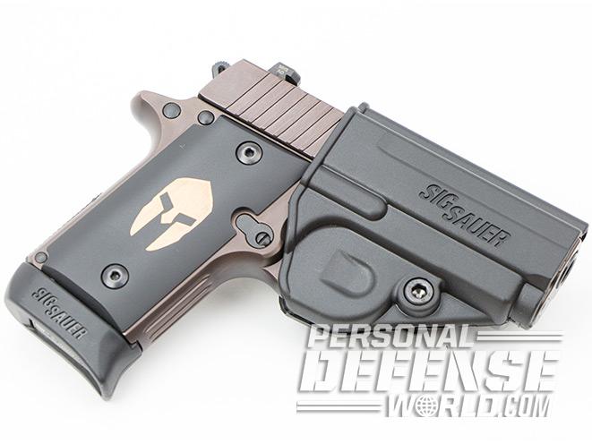 sig sauer, sig sauer p238 spartan, p238 spartan, p238 spartan holster
