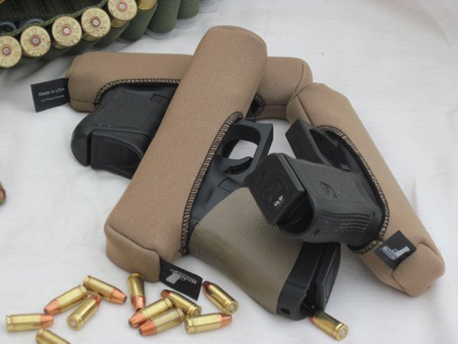 scopecoat, slideboot, scopecoat slideboot