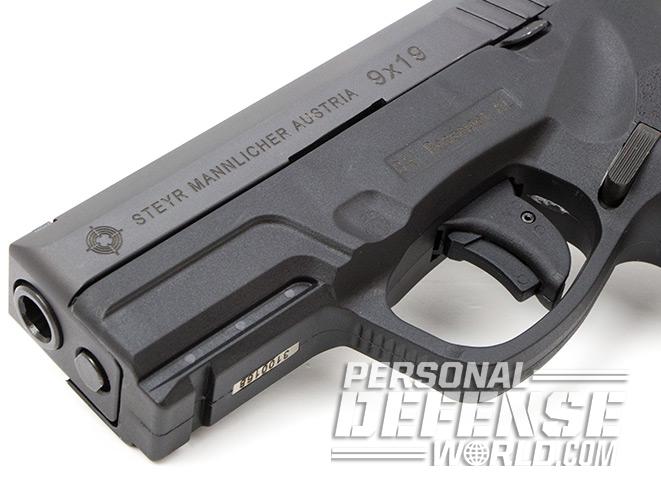 steyr, steyr s9-a1, s9-a1, steyr pistol, steyr pistols, steyr s9-a1 handgun