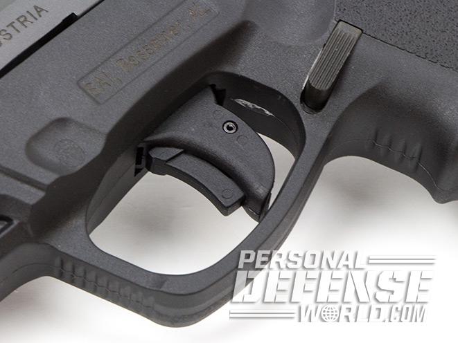 steyr, steyr s9-a1, s9-a1, steyr pistol, steyr pistols, steyr s9-a1 trigger