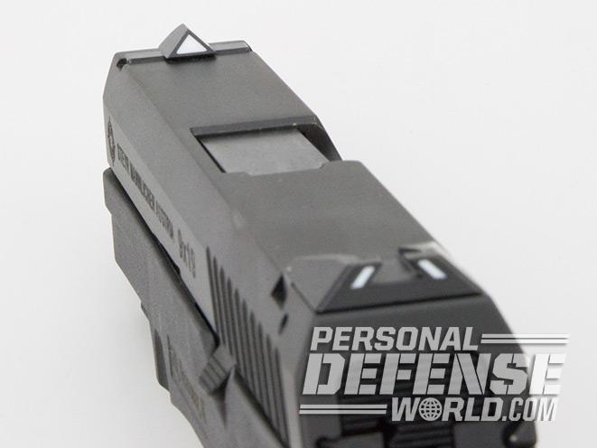 steyr, steyr s9-a1, s9-a1, steyr pistol, steyr pistols, steyr s9-a1 sights