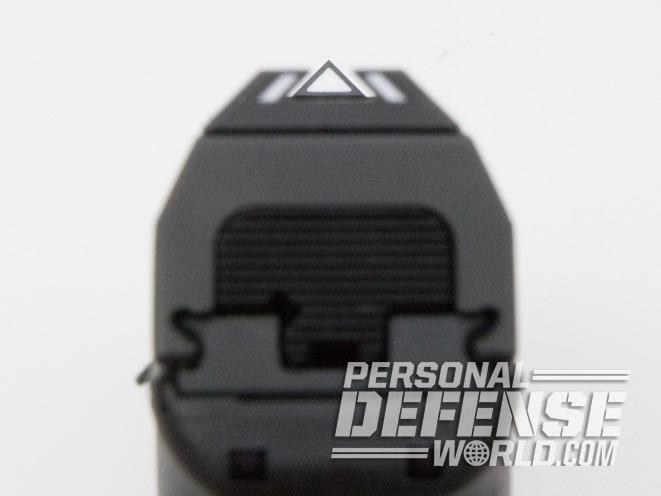 steyr, steyr s9-a1, s9-a1, steyr pistol, steyr pistols, steyr s9-a1 rear sight