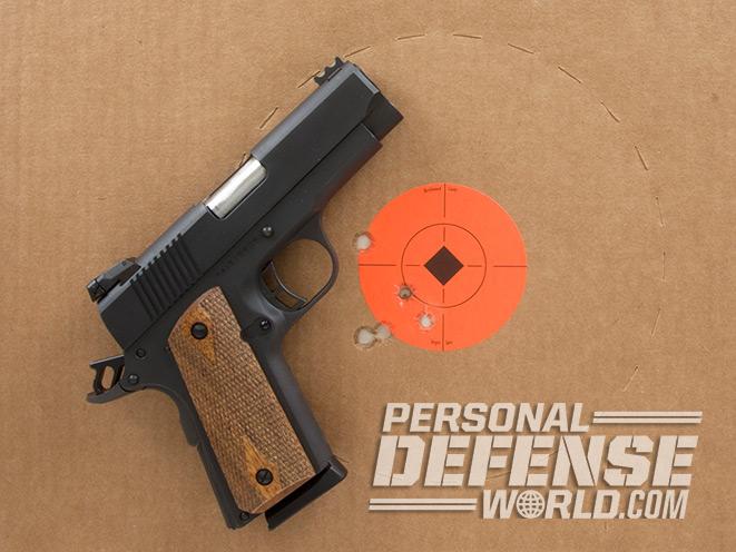 Taylor's & Co., Taylor's & Co. compact carry, taylor's & co compact carry, compact carry, taylor's compact carry, taylor's compact carry 1911, Taylor's & Co Compact Carry target