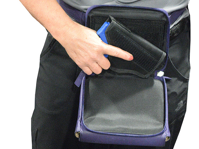 The Well Armed Woman, The Well Armed Woman CC Waist-Pak, CC Waist-Pak