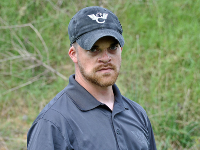 wilson combat, wilson combat jared phillips, jared phillips