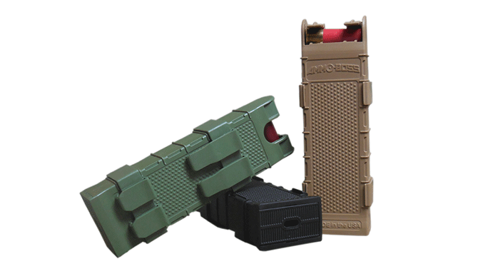 AmmoPAL Shotgun Shell Dispenser