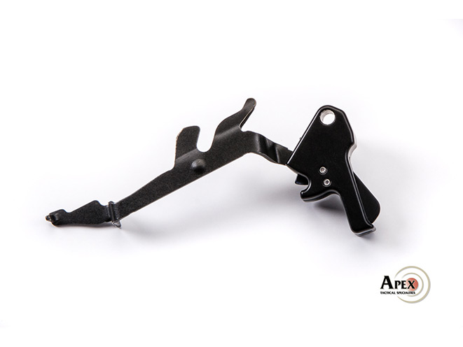 apex, apex trigger, apex flat trigger, apex walther, walther q5, walther q5 match, q5 match, q5 match pistol