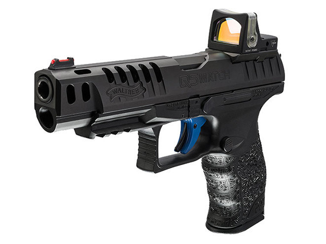 apex, apex trigger, apex flat trigger, apex walther, walther q5, walther q5 match, q5 match, q5 match handguns