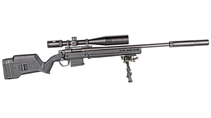 Remington 700 Cheap Upgrades