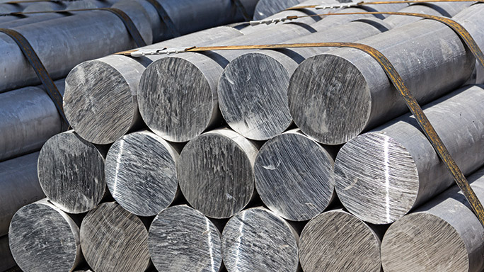 Firearms Advanced Materials Aluminum