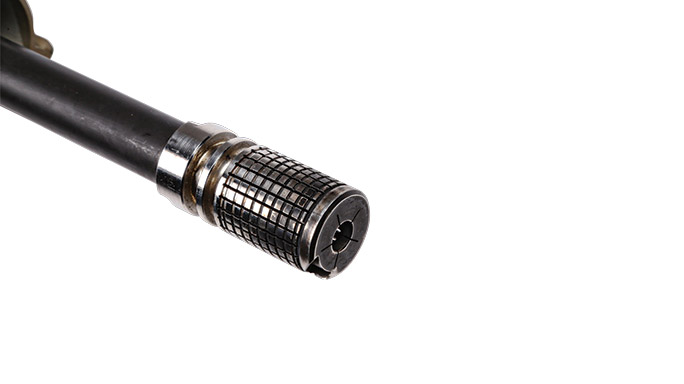 Firearms Advanced Materials compensator