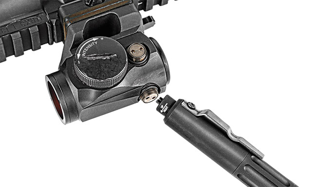 Multitasker Twist Step 1