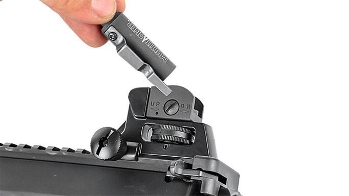 Multitasker Twist Step 2