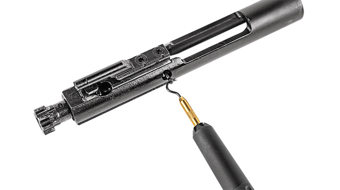 Multitasker Twist Step 3