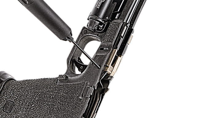 Multitasker Twist Step 4