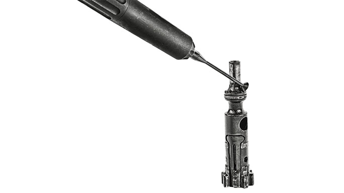 Multitasker Twist Step 5