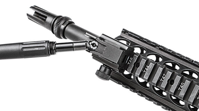 Multitasker Twist Step 6