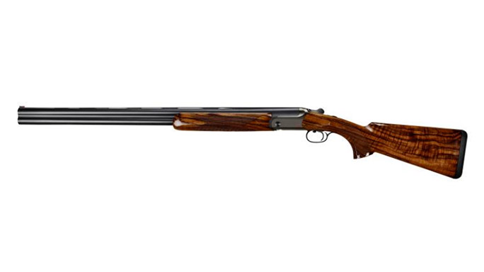 Blaser F16 Shotgun