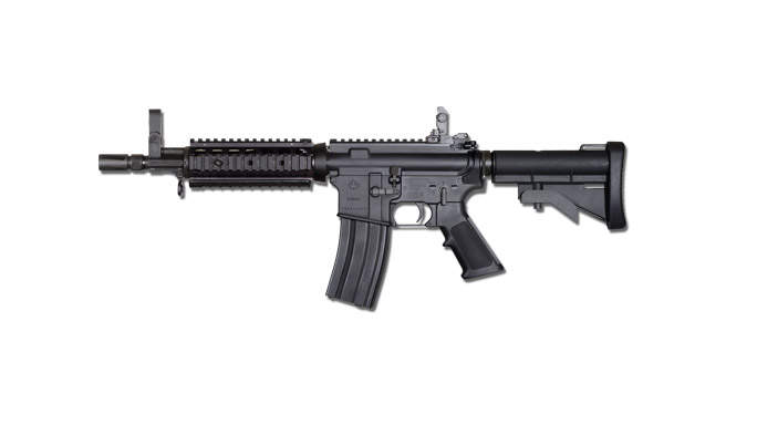 C8 Carbine Colt Canada