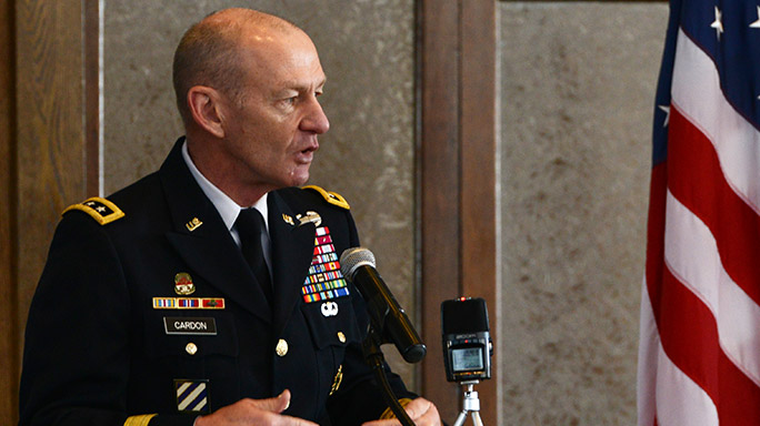 Cyber Operators U.S. Army 2016