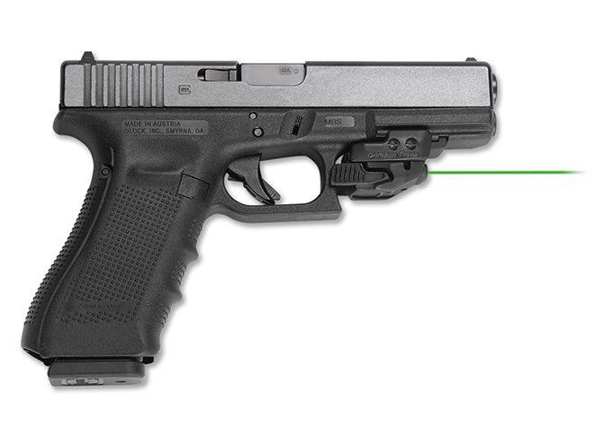 crimson trace, crimson trace CMR-206