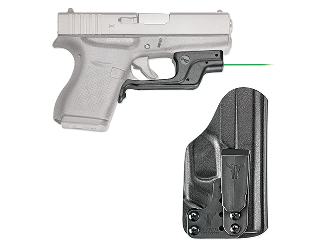 crimson trace, crimson trace linq, crimson trace linq system, linq, linq light, linq laser, Crimson Trace LG-443G