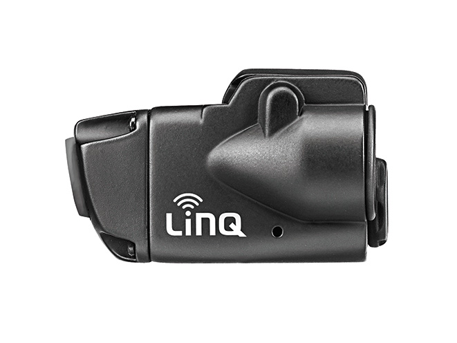 crimson trace, crimson trace linq, crimson trace linq system, linq, linq light, linq laser