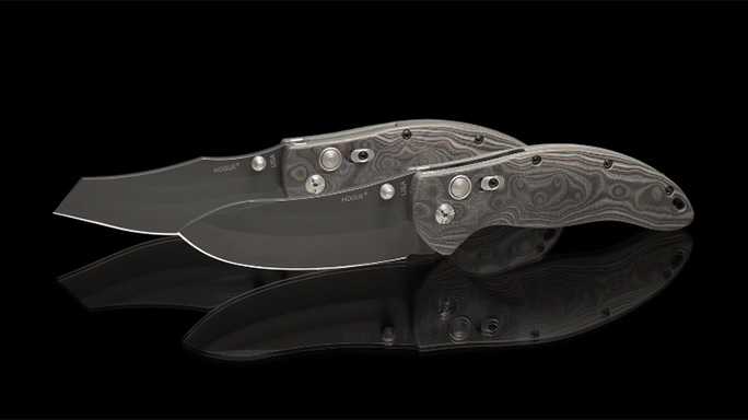 Hogue EX04 Knife