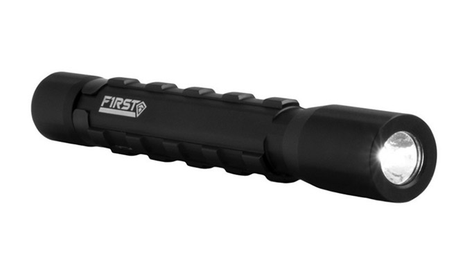 First Tactical Penlight medium