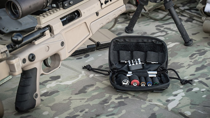 Fix It Sticks Torque Limiter Kit bag