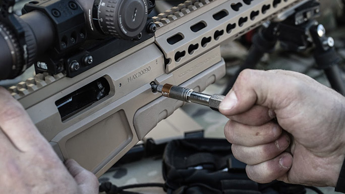 Fix It Sticks Torque Limiter Kit lead