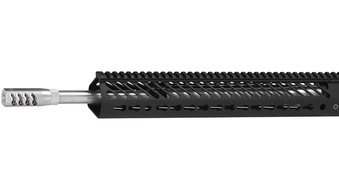 Seekins Precision SP10 .308 Rifle handguard GBG
