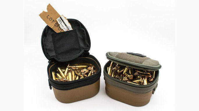 G-Code Bang Box ammo