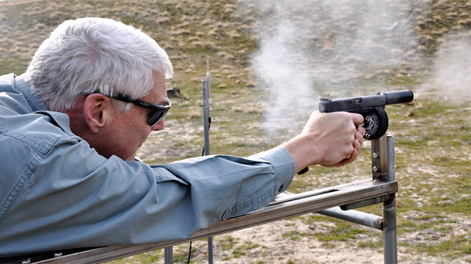 Gemtech 9mm Aurora Suppressor