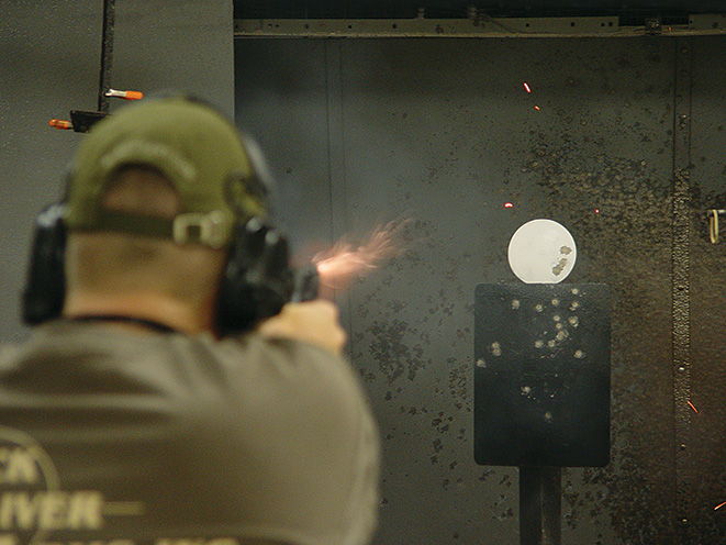 jeff cooper, gunsite, gunsite academy, jeff cooper gunsite