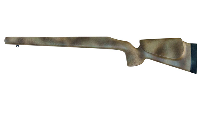 McMillan Game Hunter stock