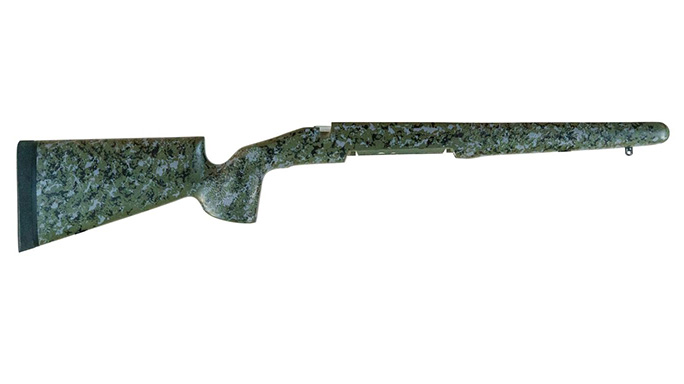 McMillan Game Scout X-Bolt stock