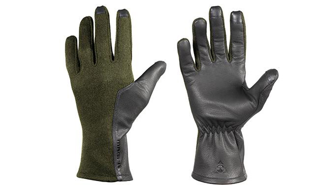 Magpul Core Flight Gloves Sage