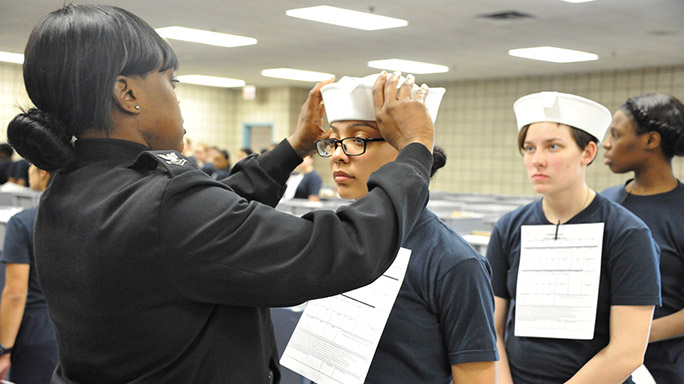 Dixie Cups Navy Women 2016