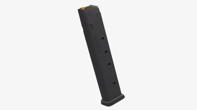 Magpul PMAG 27 GL9 magazine Glock