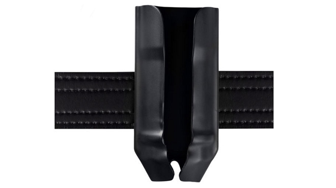 Safariland Model 34 Open Top OC Holder