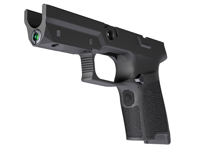 sig sauer, Sig Sauer LIMA5, LIMA5