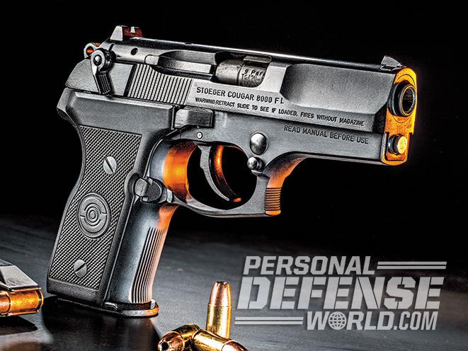 stoeger, Stoeger Cougar Compact, couger compact, stoeger cougar