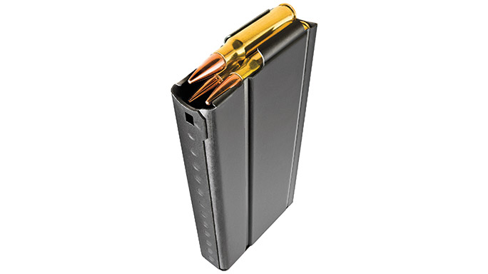 Springfield Armory M1A SOCOM 16 CQB Special Weapons magazine