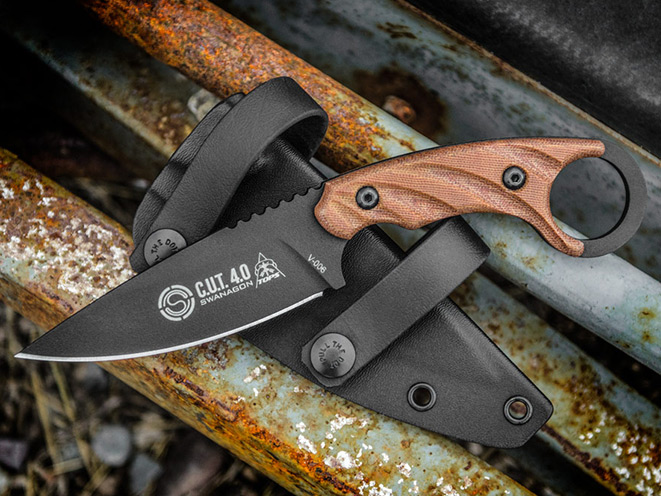TOPS Knives, TOPS Knives C.U.T. 4.0, C.U.T. 4.0, TOPS Knives, TOPS Knives C.U.T. 4.0, C.U.T. 4.0 knife