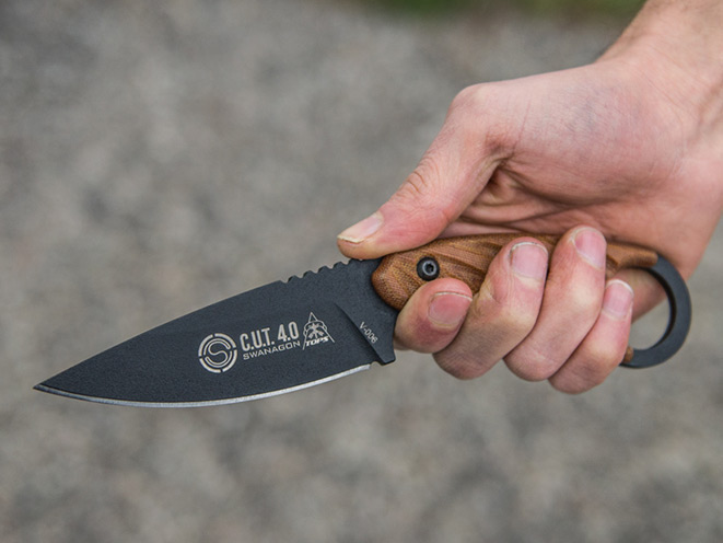 TOPS Knives, TOPS Knives C.U.T. 4.0, C.U.T. 4.0, TOPS Knives, TOPS Knives C.U.T. 4.0, C.U.T. 4.0 TOPS