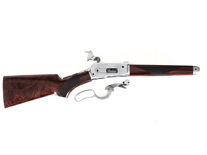 turnbull, turnbull Limited Edition Scroll Engraved 1886, lever-action, lever action, turnbull lever action, turnbull lever-action