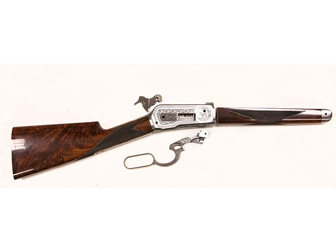 turnbull, Turnbull Limited Edition Turnbull #9 Engraved 1886, lever-action, lever action, turnbull lever action, turnbull lever-action